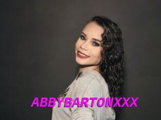ABBYBARTONXXX