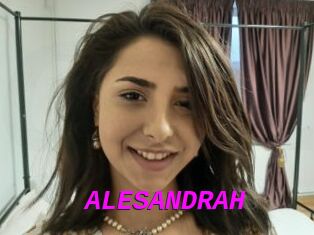 ALESANDRAH