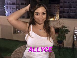 ALLYCE_