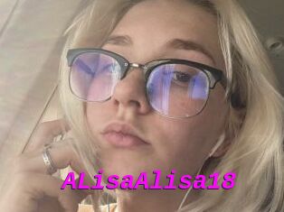 ALisaAlisa18