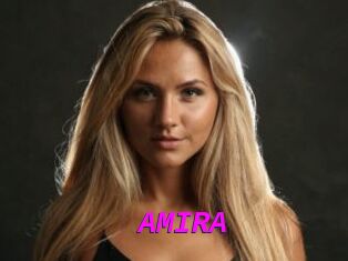 AMIRA