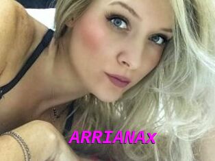 ARRIANAx