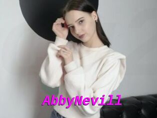 AbbyNevill