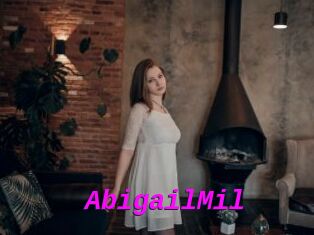 AbigailMil