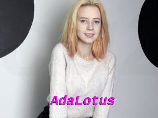 AdaLotus