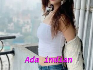 Ada_indian