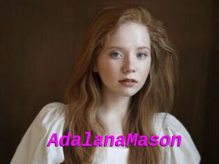 AdalanaMason
