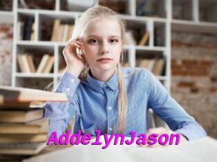 AddelynJason