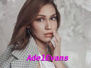 AdelEvans