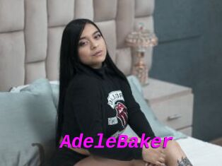 AdeleBaker