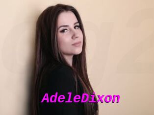 AdeleDixon