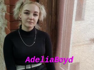 AdeliaBoyd