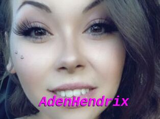 AdenHendrix