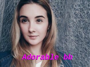 Adorable_bb
