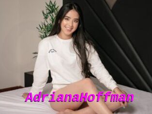 AdrianaHoffman