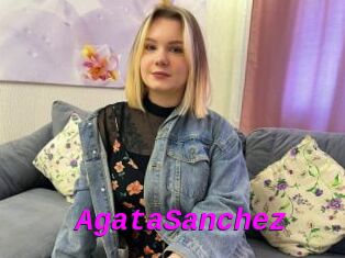 AgataSanchez