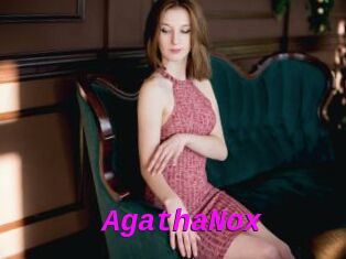 AgathaNox