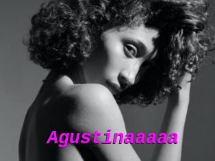 Agustinaaaaa