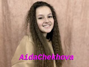 AidaChekhova