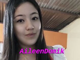 AileenDomik