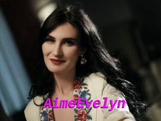 AimeEvelyn