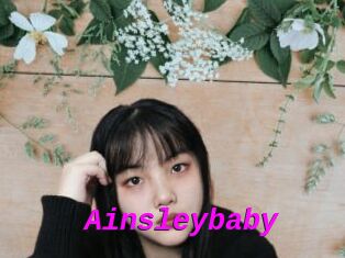 Ainsleybaby
