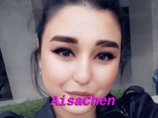 AisaChen