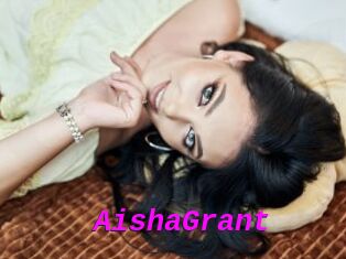 AishaGrant