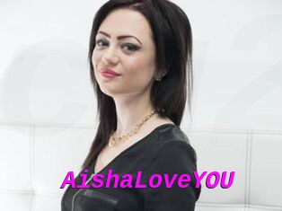 AishaLoveYOU