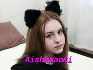 AishaNaomi
