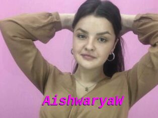 AishwaryaW