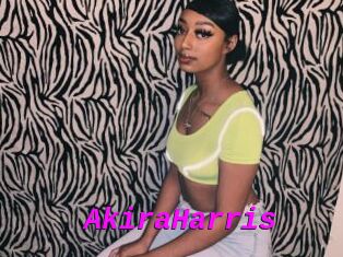 AkiraHarris