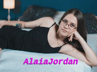 AlaiaJordan