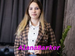 AlanaBarker
