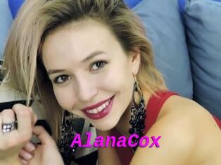 AlanaCox