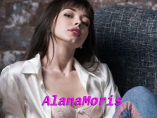 AlanaMoris