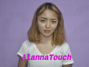 AlannaTouch
