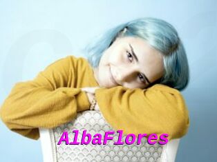 AlbaFlores