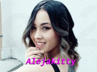 Alejakitty