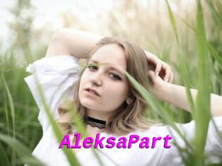 AleksaPart