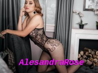 AlesandraRose