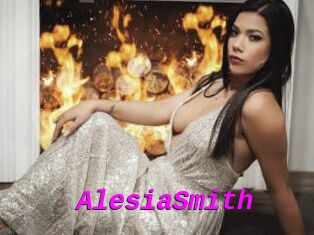 AlesiaSmith
