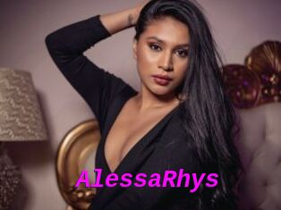 AlessaRhys