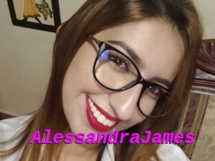 AlessandraJames