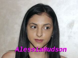 AlessiaHudson