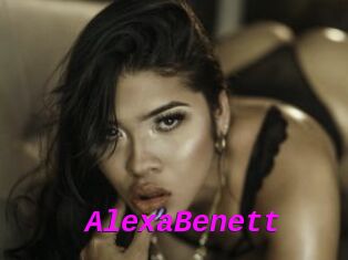 AlexaBenett
