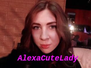 AlexaCuteLady