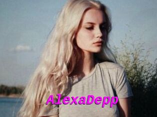 AlexaDepp