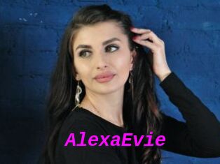 AlexaEvie
