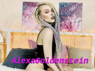 AlexaGoldenstein